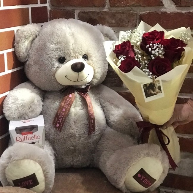 Подарочный набор №14